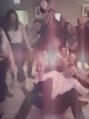 Event The Rips Function Band Northamptonshire